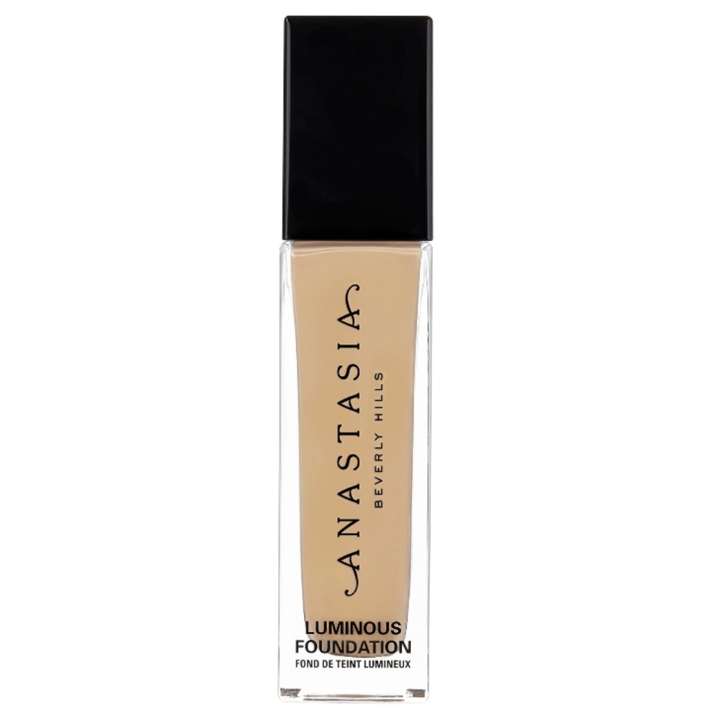 COPY - Anastasia Beverly Hills Luminous Foundation ✨shade: 250C🧊